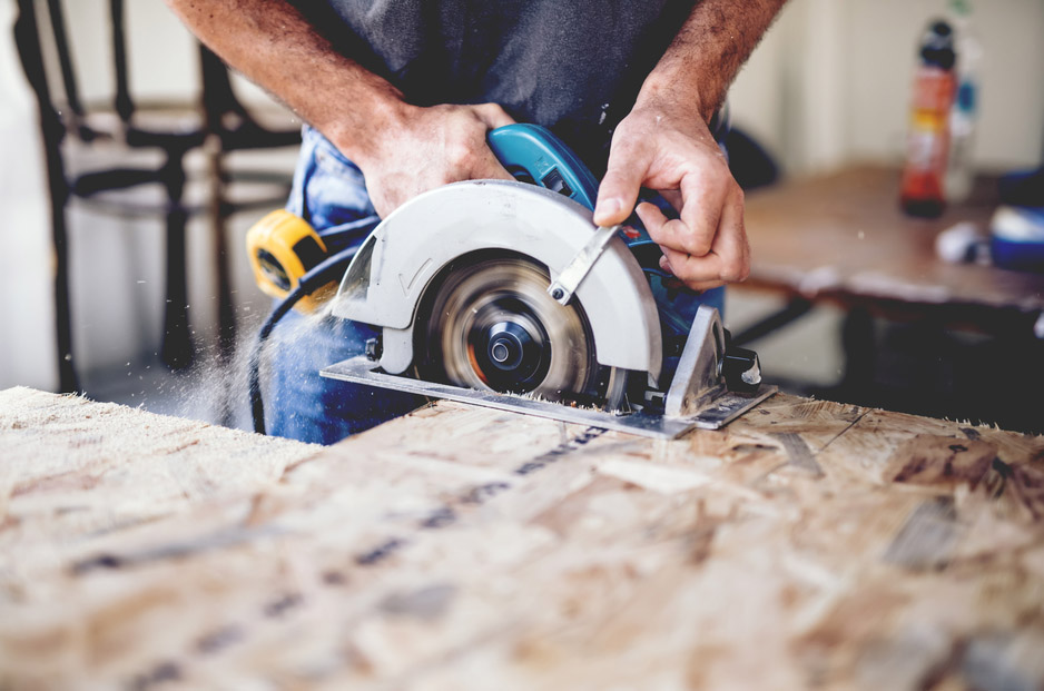Shelterstone Carpentry & Joinery — Photos 3