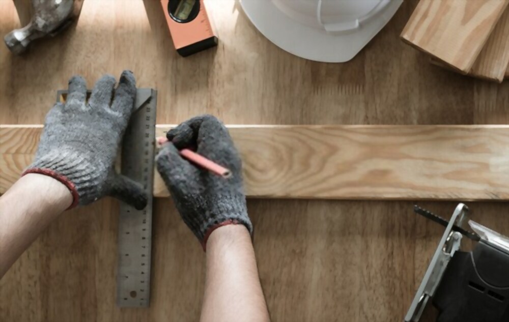 Shelterstone Carpentry & Joinery — Photos 14