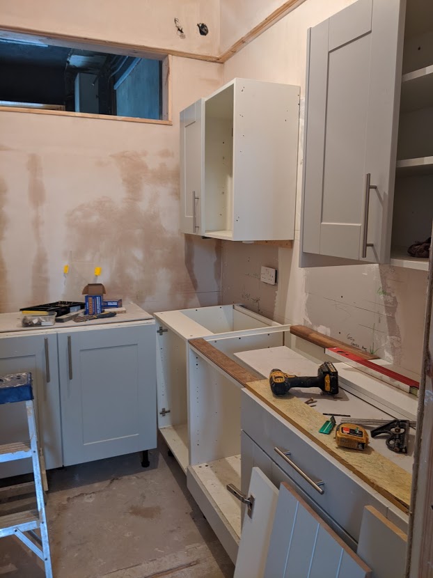 Shelterstone Carpentry & Joinery — Photos 11