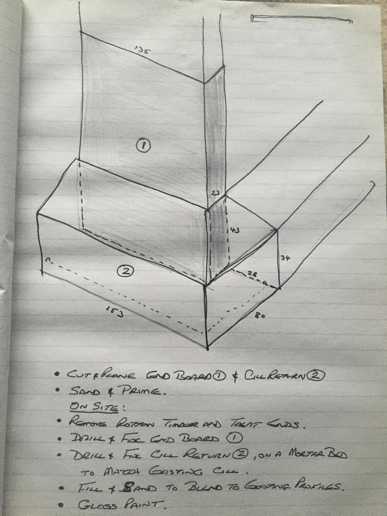 Shelterstone Carpentry & Joinery — Photos 7