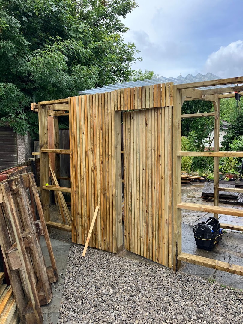 Shelterstone Carpentry & Joinery — Photos 5