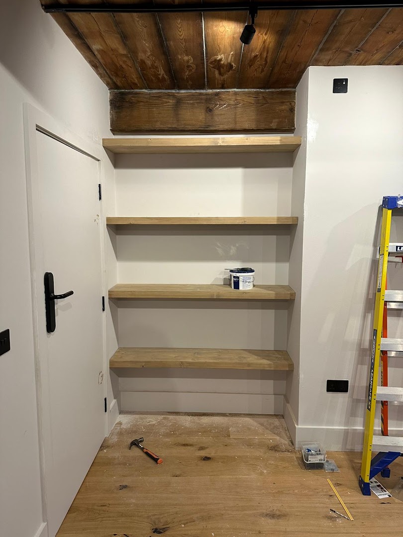 Shelterstone Carpentry & Joinery — Photos 15