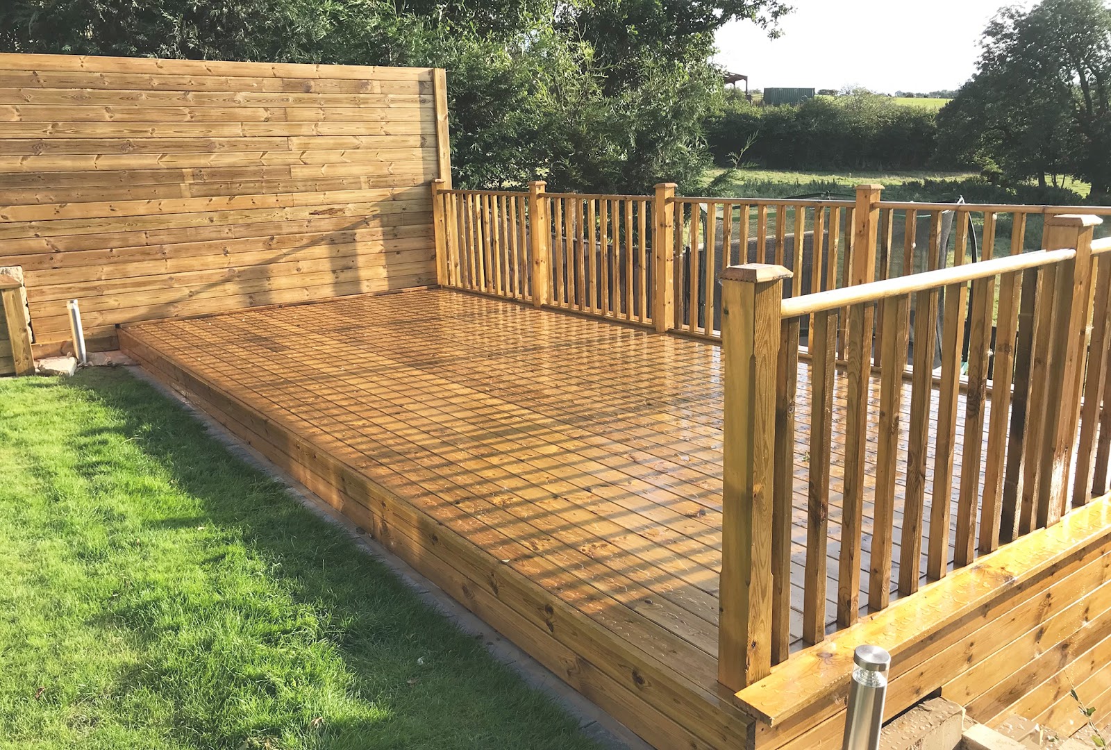 Shelterstone Carpentry & Joinery — Photos 4