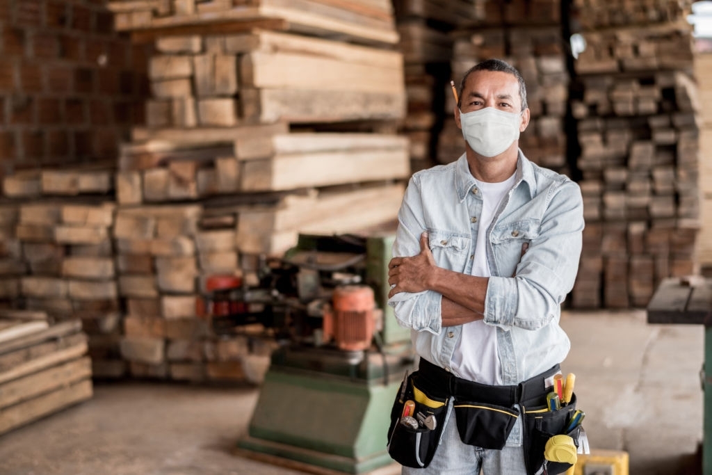 Shelterstone Carpentry & Joinery — Photos 2
