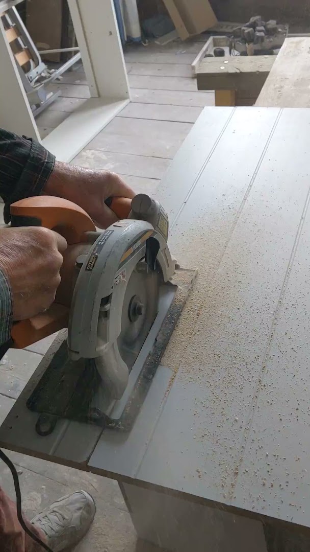 Shelterstone Carpentry & Joinery — Photos 9
